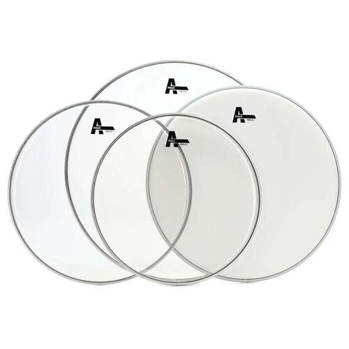 Image 1 - Attack Proflex 1 Drumhead Packs